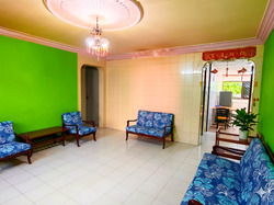 Blk 111 Hwi Yoh Ville (Serangoon), HDB 4 Rooms #547536711